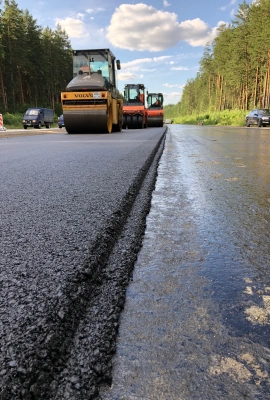 Благоустройство в Реутове и Балашихинском районе